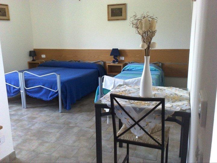 Locanda Dell'Asino D'Oro Villa Sulmona Rom bilde