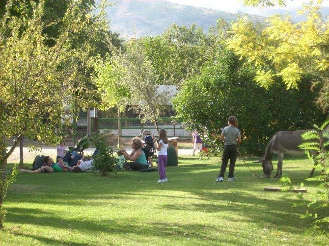 Locanda Dell'Asino D'Oro Villa Sulmona Eksteriør bilde