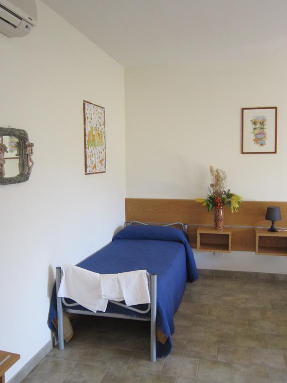 Locanda Dell'Asino D'Oro Villa Sulmona Rom bilde